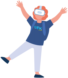 Minifunkids Niño